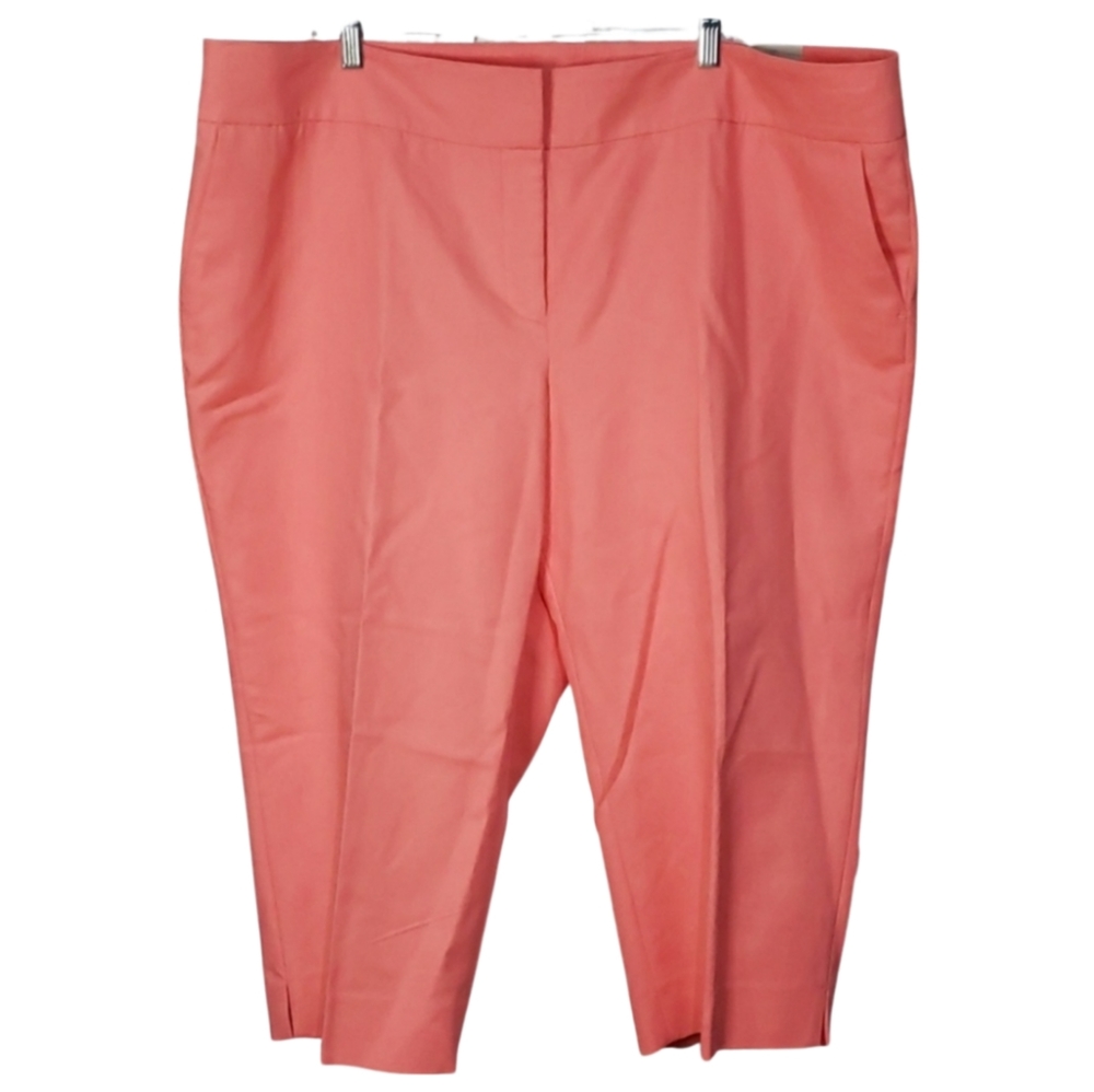 NWT Laura Ashley capris size 24W